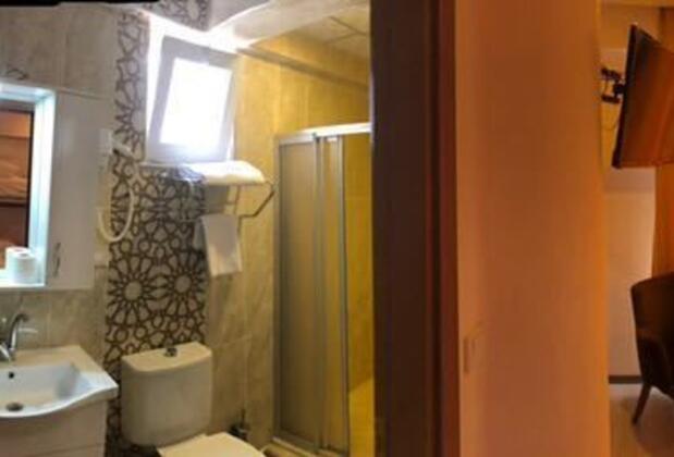 Çanakkale Güven Hotel - Görsel 19