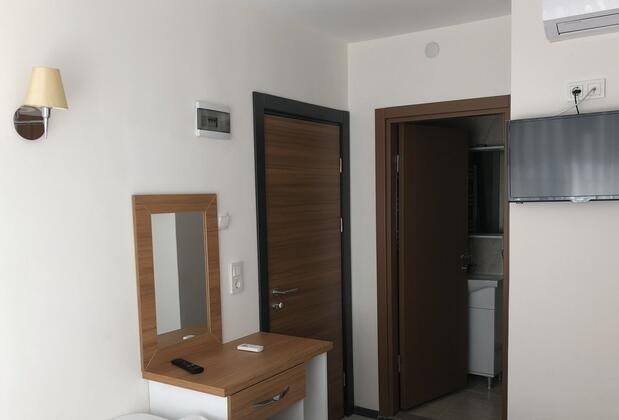 Çanakkale Güven Hotel - Görsel 14