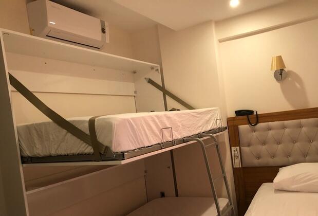 Çanakkale Güven Hotel - Görsel 15