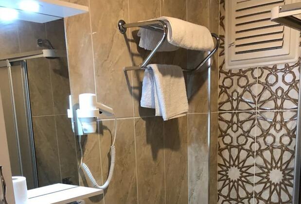 Çanakkale Güven Hotel - Görsel 21