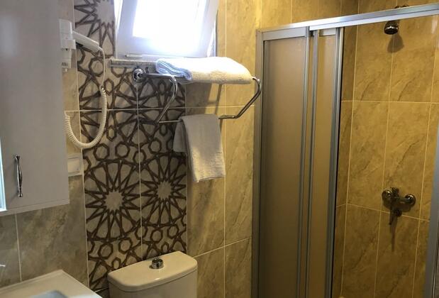 Çanakkale Güven Hotel - Görsel 22