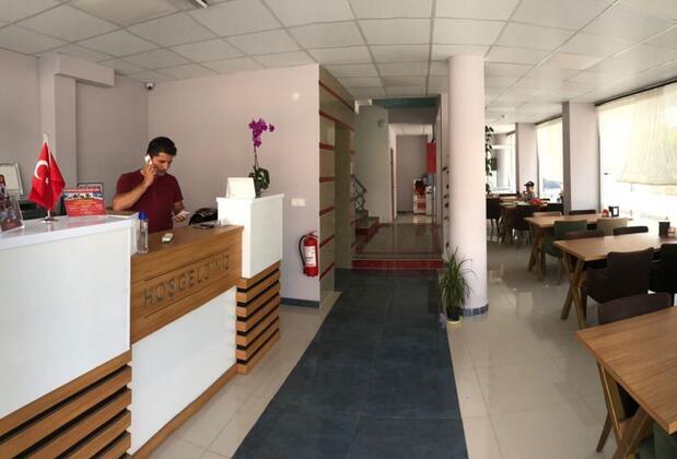 Çanakkale Güven Hotel - Görsel 6