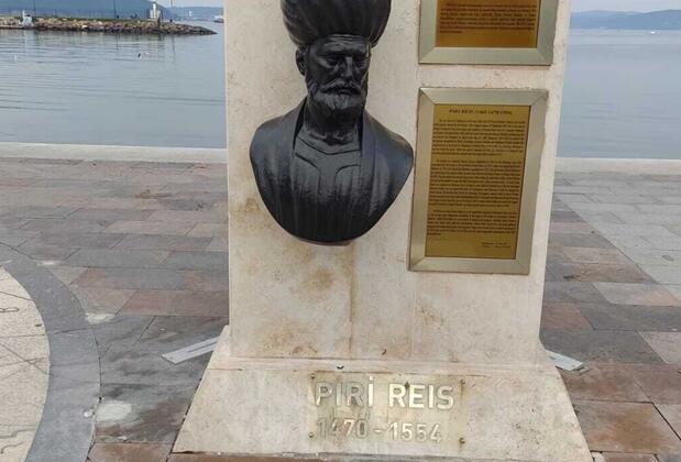 Çanakkale Güven Hotel - Görsel 7