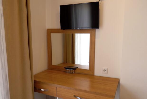 Çanakkale Güven Hotel - Görsel 16