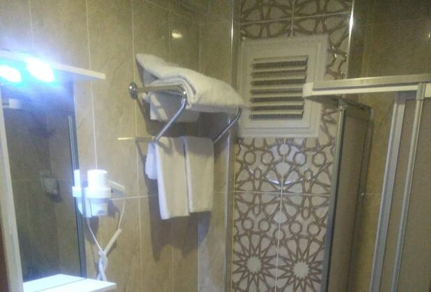 Çanakkale Güven Hotel - Görsel 20