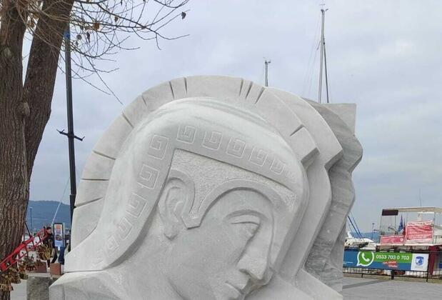 Çanakkale Güven Hotel - Görsel 11