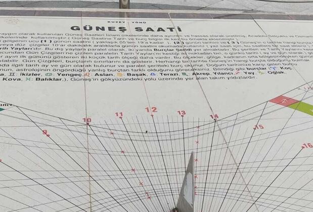 Çanakkale Güven Hotel - Görsel 12