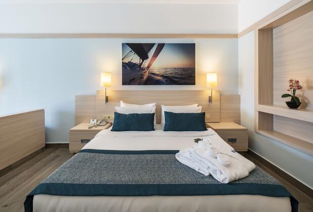 La Blanche Resort & Spa - Görsel 33