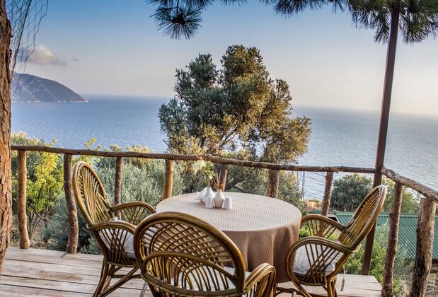 Bağ Camp Kabak - Görsel 4