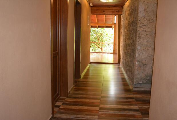 Osmanlı Marco Pasha Butik Hotel - Görsel 27