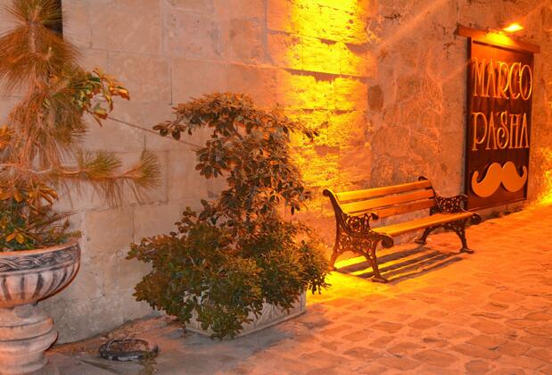 Osmanlı Marco Pasha Butik Hotel - Görsel 28