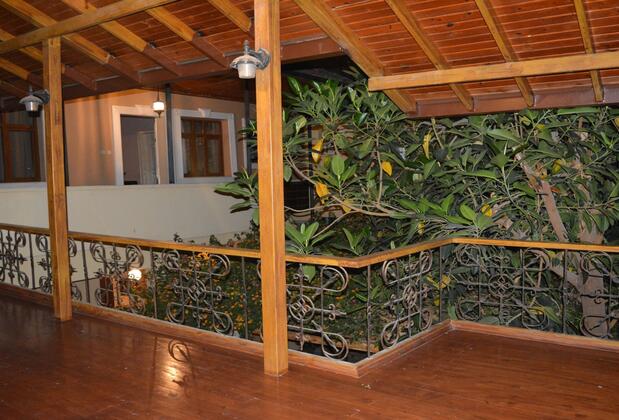 Osmanlı Marco Pasha Butik Hotel - Görsel 30