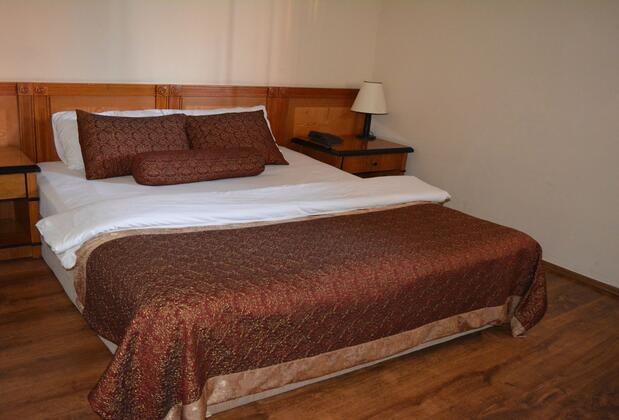 Osmanlı Marco Pasha Butik Hotel - Görsel 31