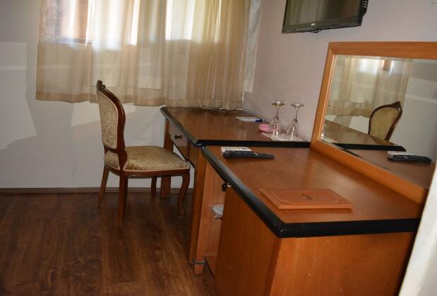 Osmanlı Marco Pasha Butik Hotel - Görsel 33