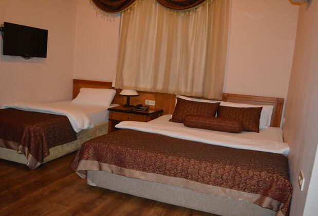 Osmanlı Marco Pasha Butik Hotel - Görsel 34