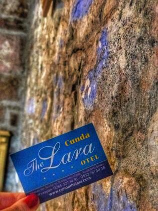 Cunda The Lara Butik Otel - Görsel 8