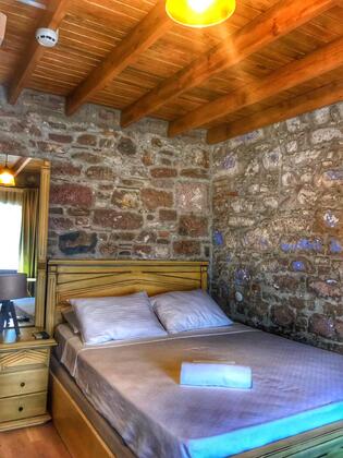 Cunda The Lara Butik Otel - Görsel 10