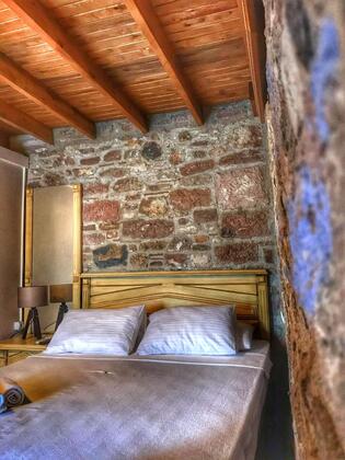 Cunda The Lara Butik Otel - Görsel 11