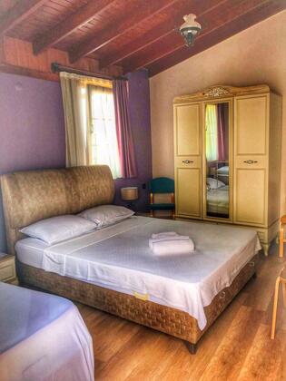 Cunda The Lara Butik Otel - Görsel 13