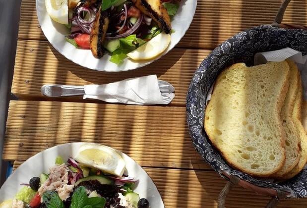 Bağ Camp Kabak - Görsel 20