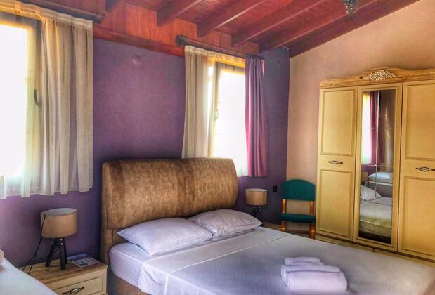 Cunda The Lara Butik Otel - Görsel 17