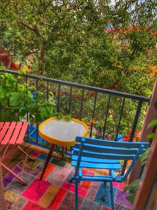 Cunda The Lara Butik Otel - Görsel 19