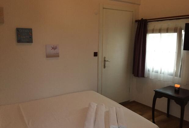 Cunda The Lara Butik Otel - Görsel 21