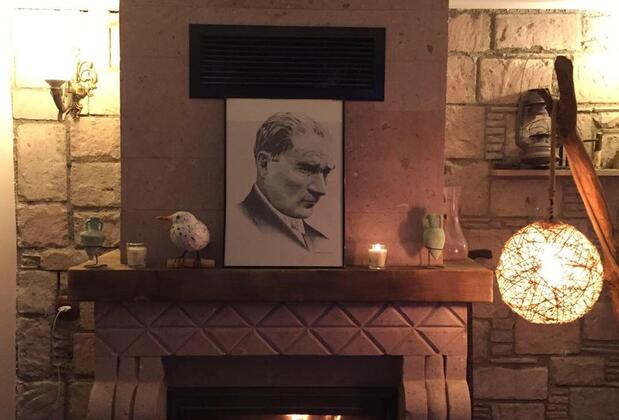 Cunda The Lara Butik Otel - Görsel 23