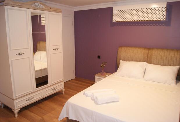 Cunda The Lara Butik Otel - Görsel 25