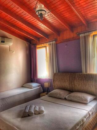 Cunda The Lara Butik Otel - Görsel 27