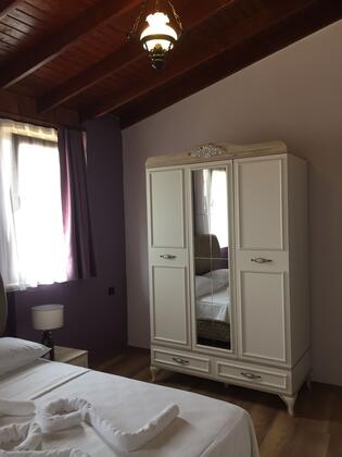 Cunda The Lara Butik Otel - Görsel 28