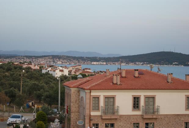 Cunda The Lara Butik Otel - Görsel 29