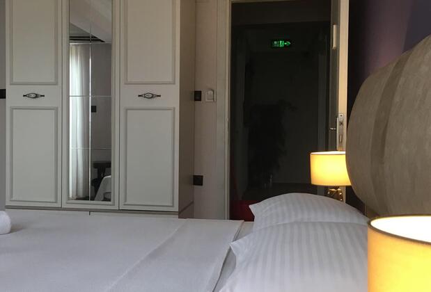 Cunda The Lara Butik Otel - Görsel 30