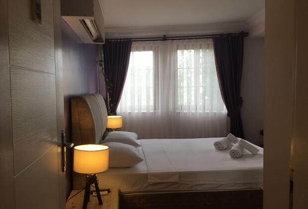 Cunda The Lara Butik Otel - Görsel 31