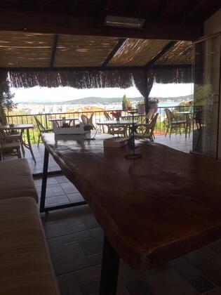 Cunda The Lara Butik Otel - Görsel 33