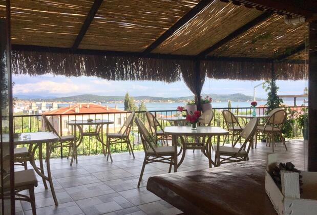 Cunda The Lara Butik Otel - Görsel 34