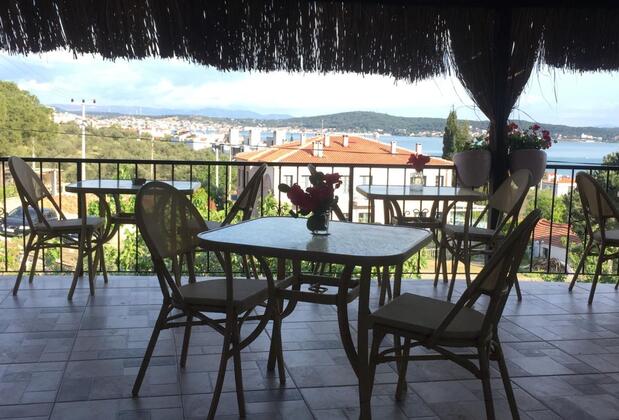 Cunda The Lara Butik Otel - Görsel 35