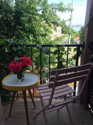 Cunda The Lara Butik Otel - Görsel 36