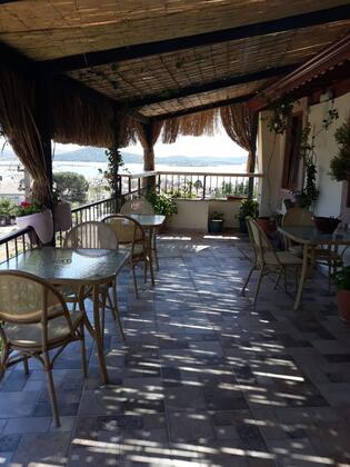 Cunda The Lara Butik Otel - Görsel 37