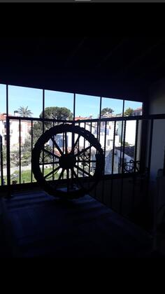 Cunda The Lara Butik Otel - Görsel 39