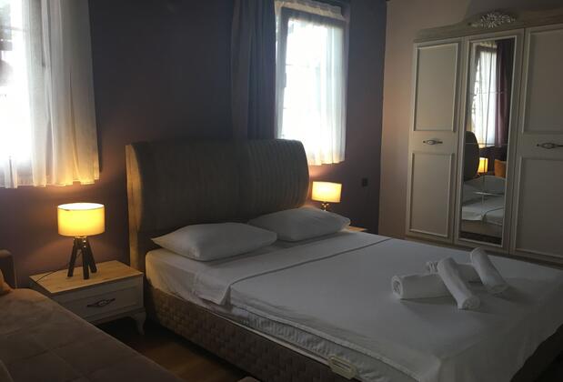 Cunda The Lara Butik Otel - Görsel 42