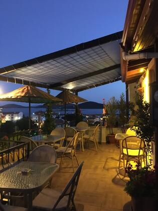 Cunda The Lara Butik Otel - Görsel 4