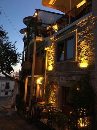 Cunda The Lara Butik Otel - Görsel 3