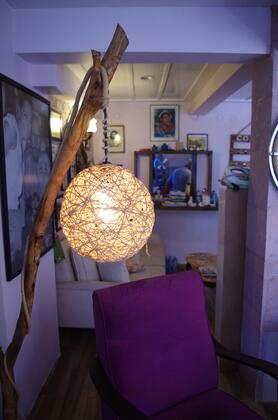 Cunda The Lara Butik Otel - Görsel 24