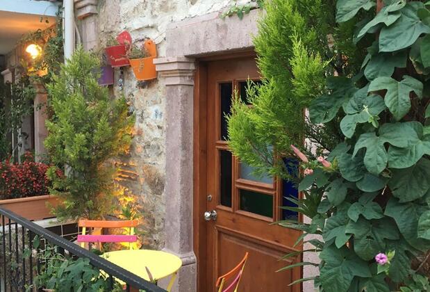 Cunda The Lara Butik Otel - Görsel 7