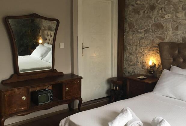 Cunda The Lara Butik Otel - Görsel 50