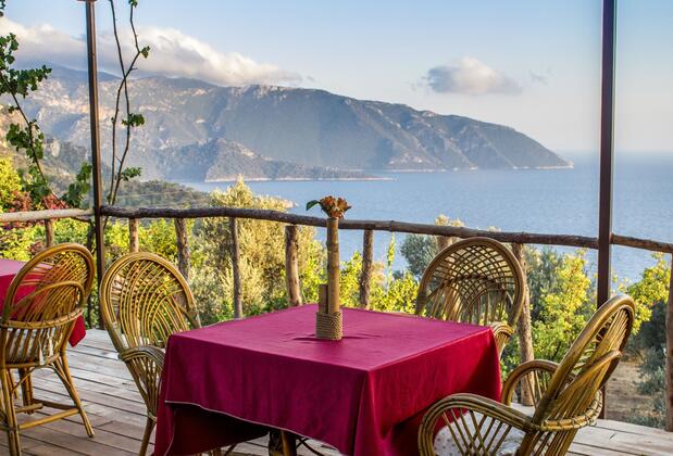 Bağ Camp Kabak - Görsel 18