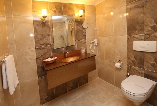 Sultaşa Hotel - Görsel 19