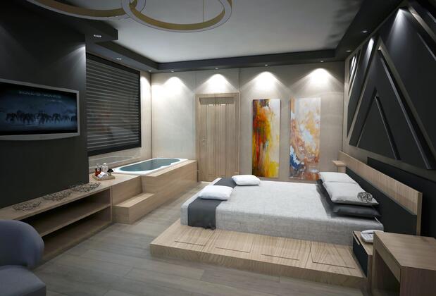 Sultaşa Hotel - Görsel 21