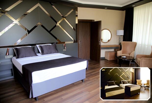Sultaşa Hotel - Görsel 22